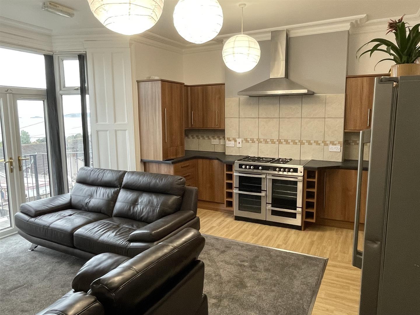 Trafalgar Place, Brynmill, Swansea, SA2 0BU